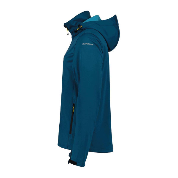 JAKNA ICEPEAK BIGGS M 