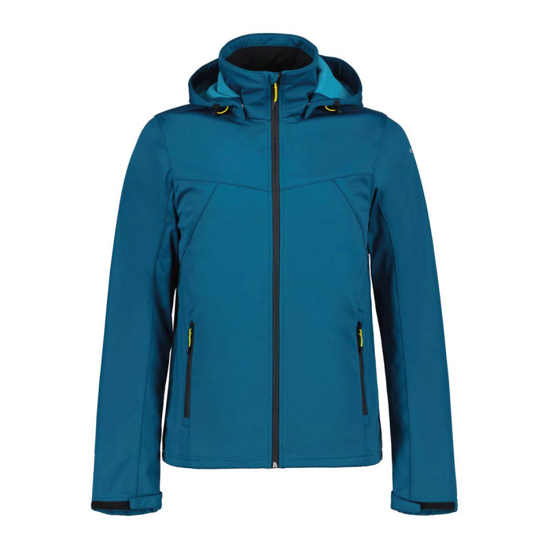 JAKNA ICEPEAK BIGGS M 