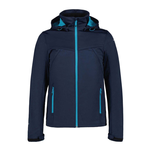 JAKNA ICEPEAK BIGGS M 