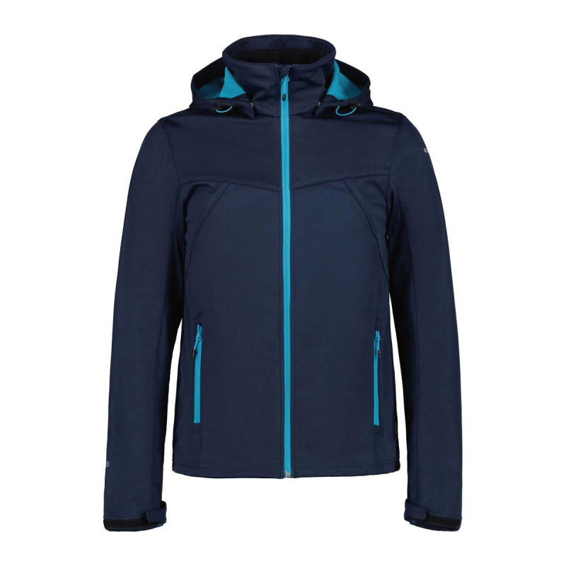 JAKNA ICEPEAK BIGGS M 