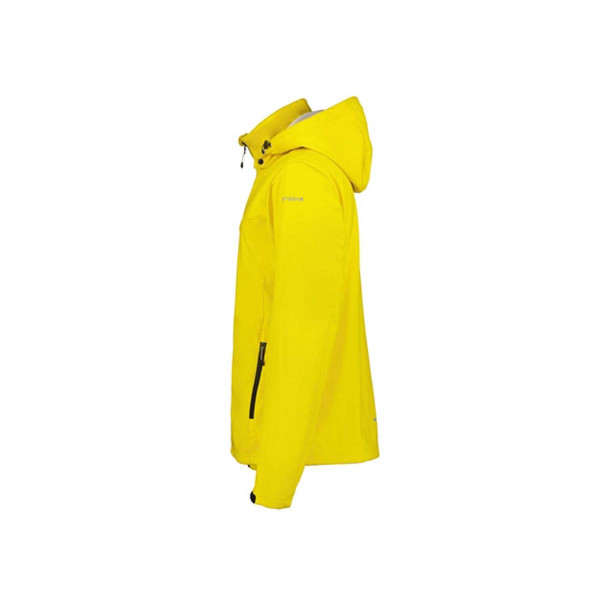 JAKNA ICEPEAK BIGGS M 