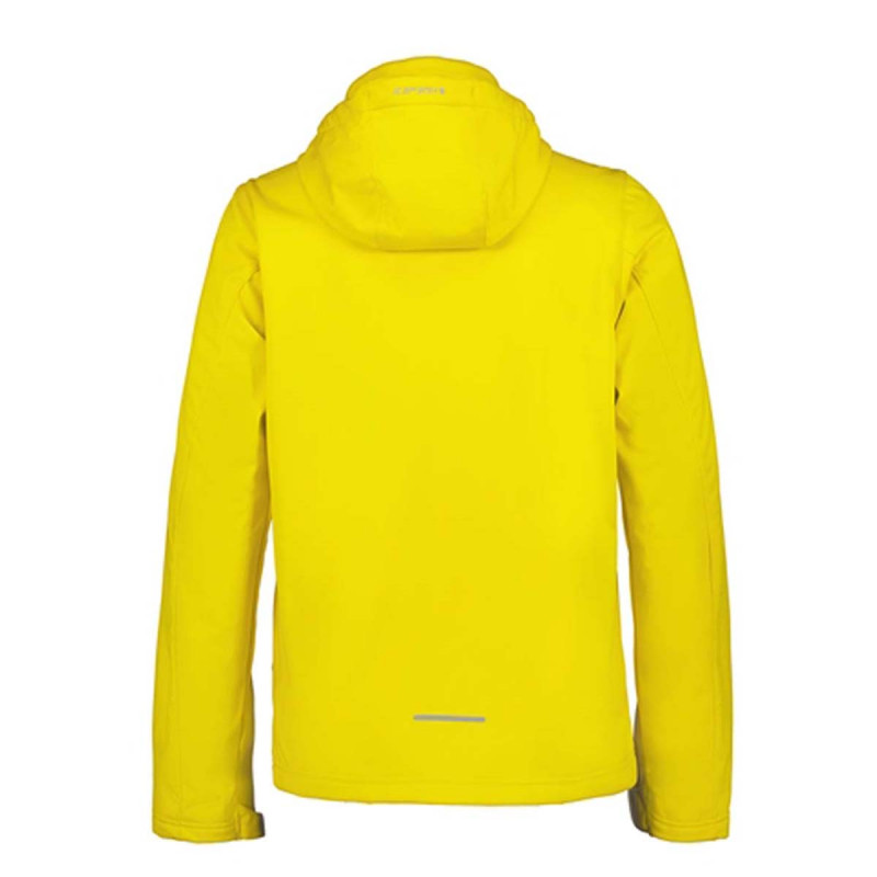 JAKNA ICEPEAK BIGGS M 