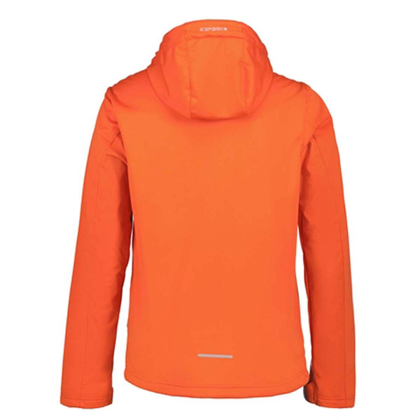 JAKNA ICEPEAK BIGGS M 