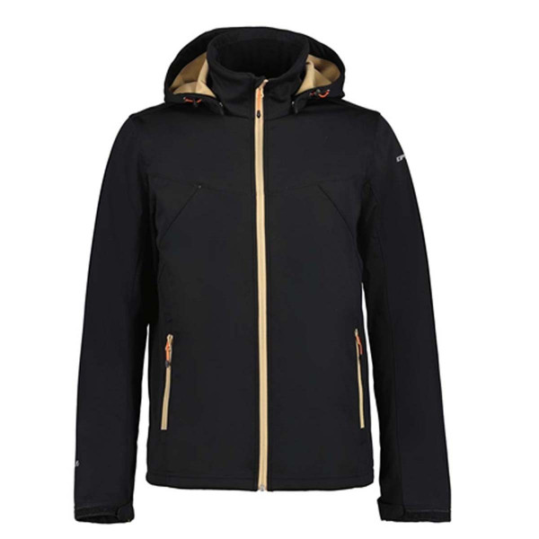 JAKNA ICEPEAK BIGGS M 