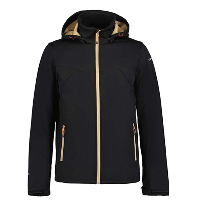 JAKNA ICEPEAK BIGGS M 