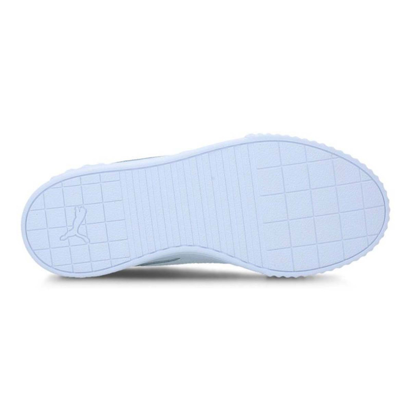 PATIKE PUMA CARINA LIFT JR GG 