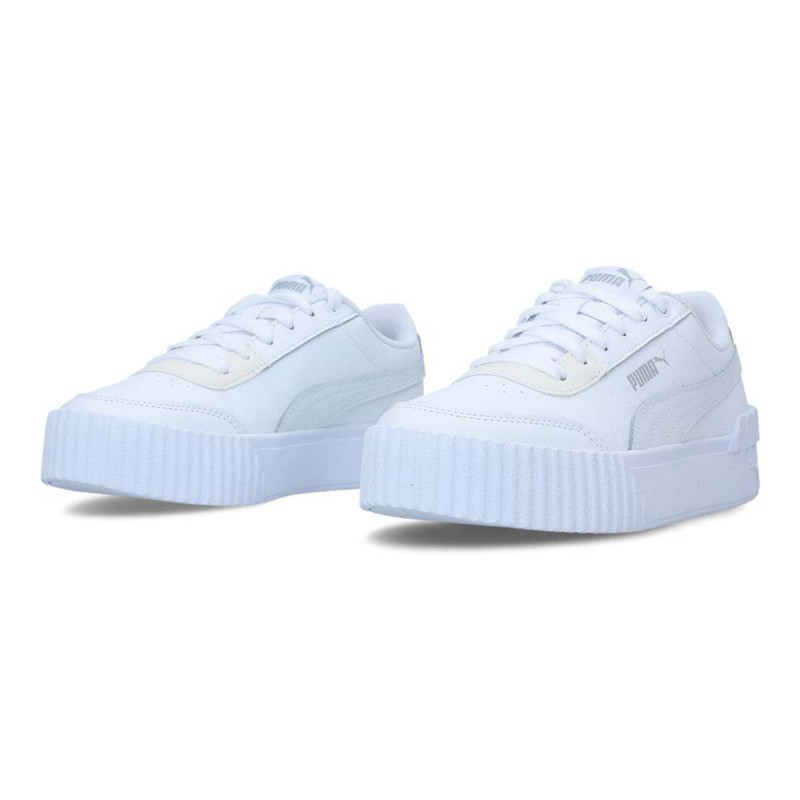 PATIKE PUMA CARINA LIFT JR GG 