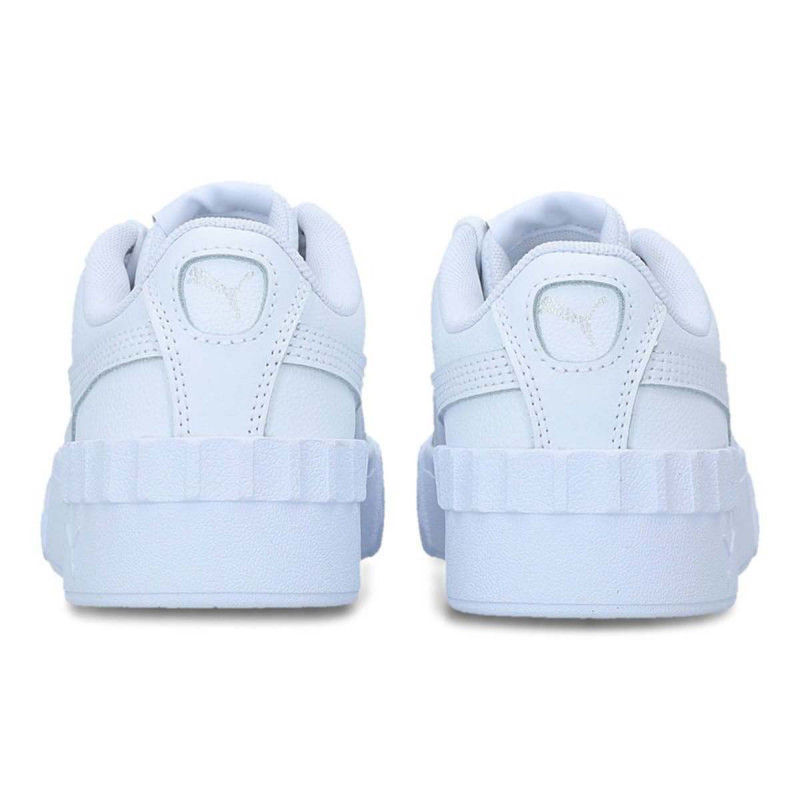 PATIKE PUMA CARINA LIFT JR GG 