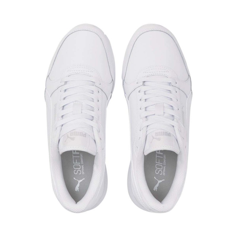 PATIKE PUMA ST RUNNER V3 L JR BG 