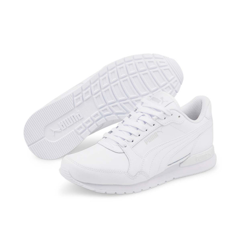 PATIKE PUMA ST RUNNER V3 L JR BG 