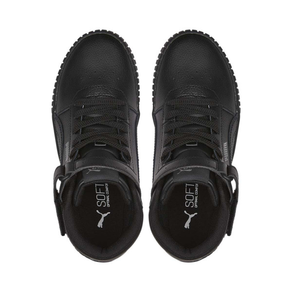 DUBOKE PATIKE PUMA CARINA 2.0 MID JR GG 