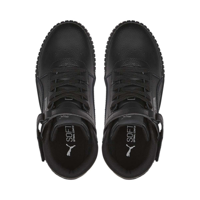 DUBOKE PATIKE PUMA CARINA 2.0 MID JR GG 