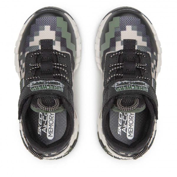 PATIKE SKECHERS MEGA-CRAFT BP 