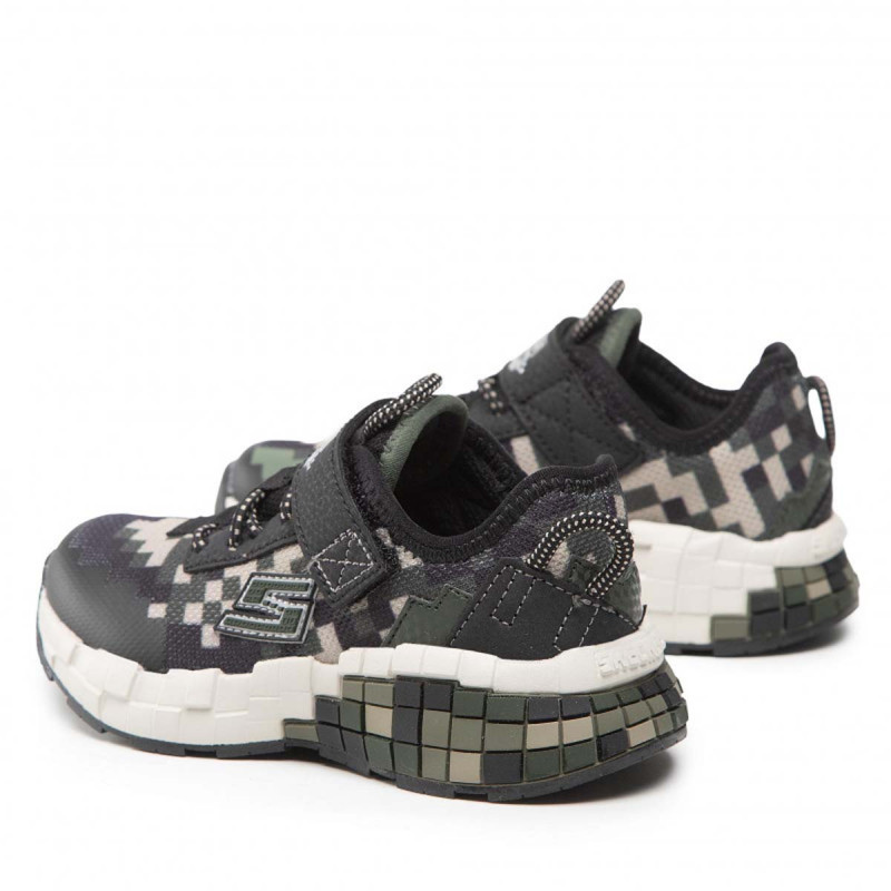 PATIKE SKECHERS MEGA-CRAFT BP 