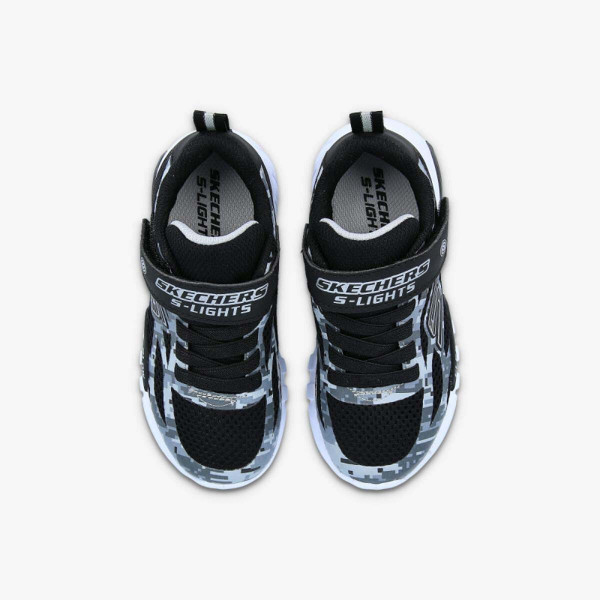 PATIKE SKECHERS FLEX-GLOW BPG 