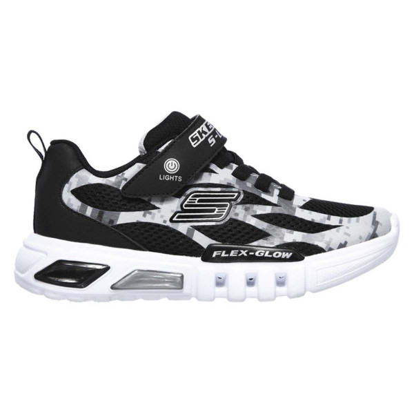 PATIKE SKECHERS FLEX-GLOW BPG 