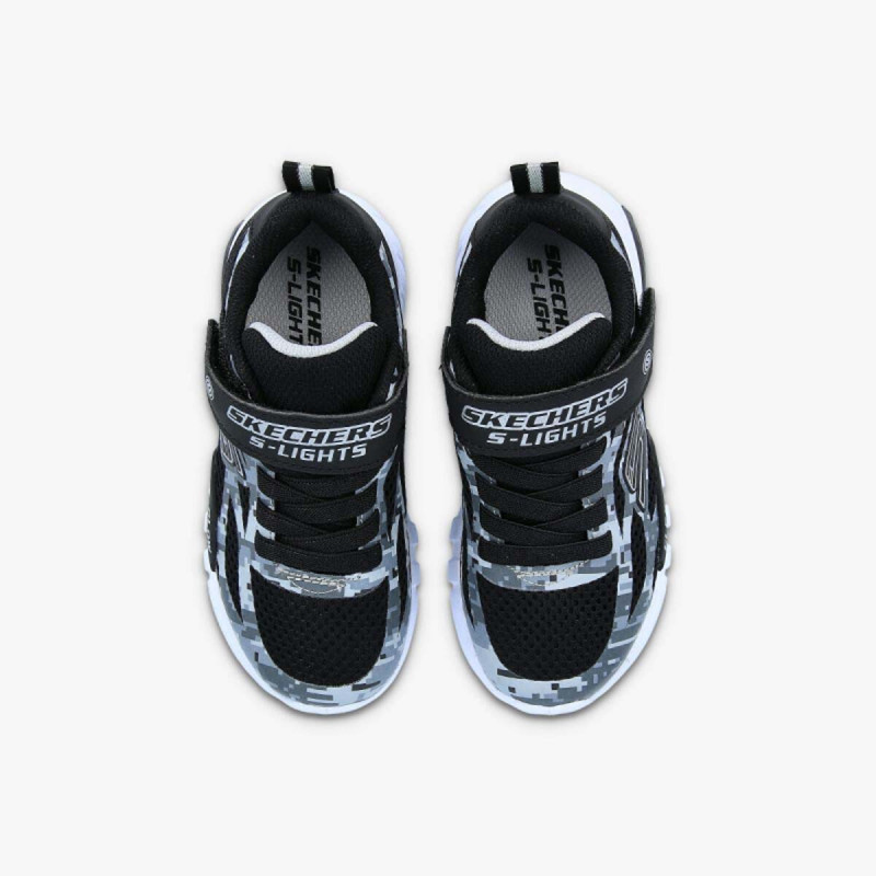 PATIKE SKECHERS FLEX-GLOW BPG 