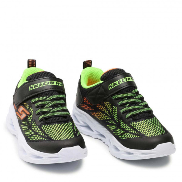 PATIKE SKECHERS VORTEX-FLASH BPG 