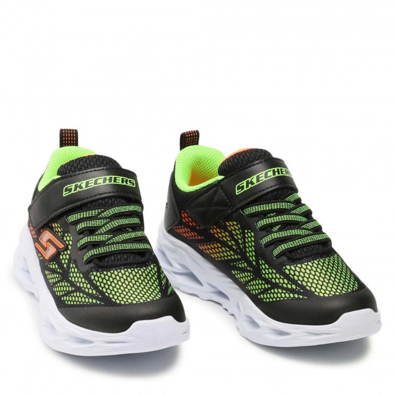 PATIKE SKECHERS VORTEX-FLASH BPG 