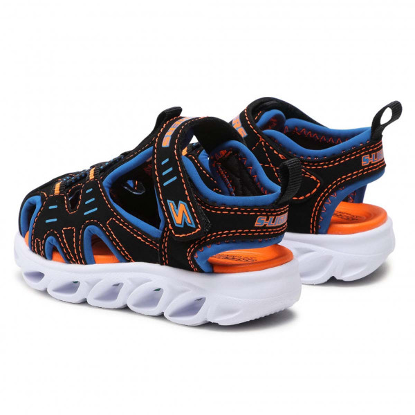 SANDALE SKECHERS SPLASH BT 