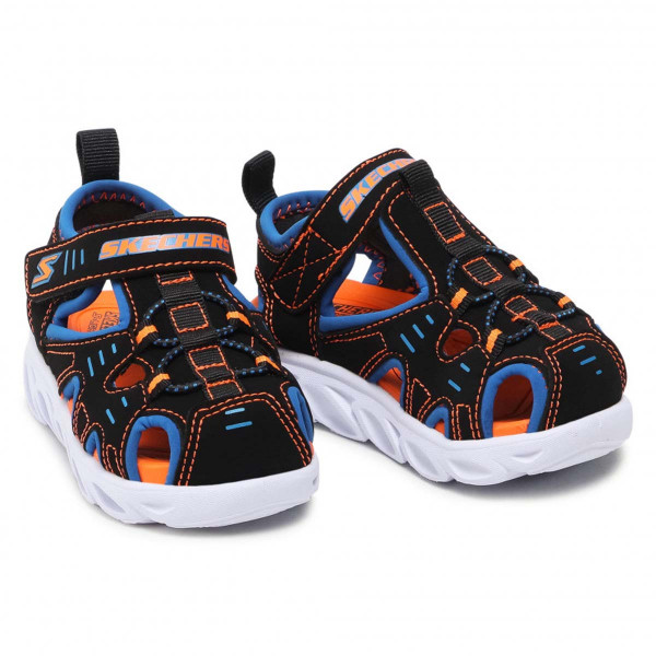 SANDALE SKECHERS SPLASH BT 