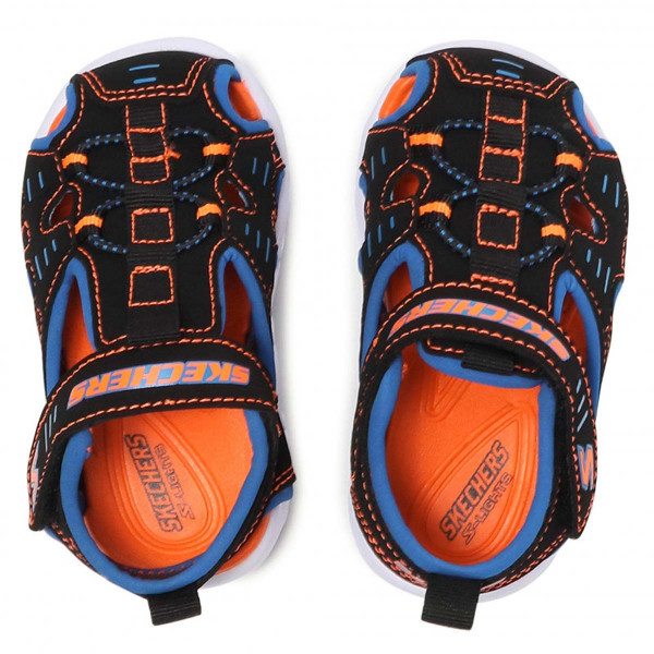 SANDALE SKECHERS SPLASH BT 