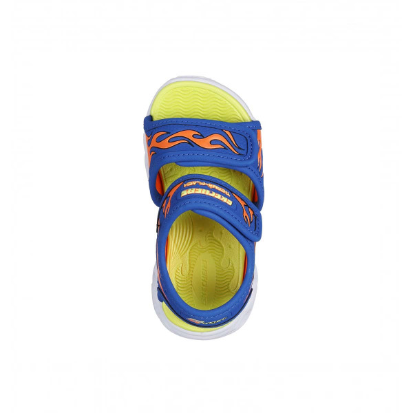 SANDALE SKECHERS THERMO-SPLASH - HEAT 