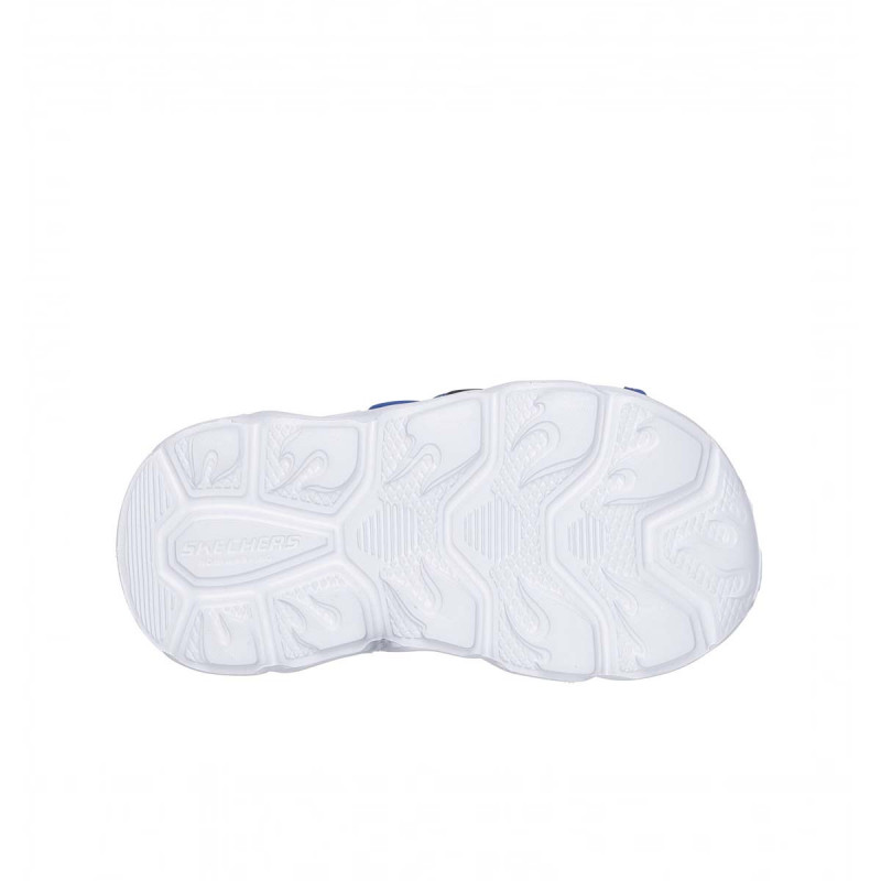 SANDALE SKECHERS THERMO-SPLASH - HEAT 