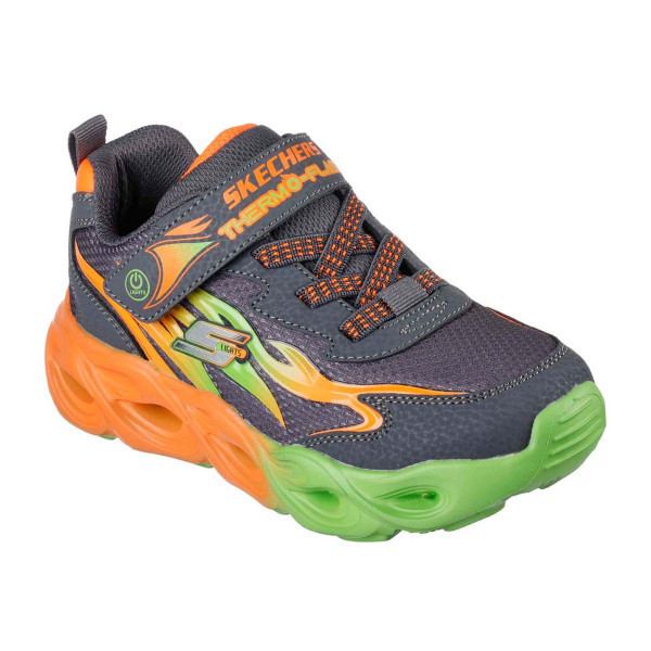 PATIKE SKECHERS THERMO-FLASH-HEAT-FL B 