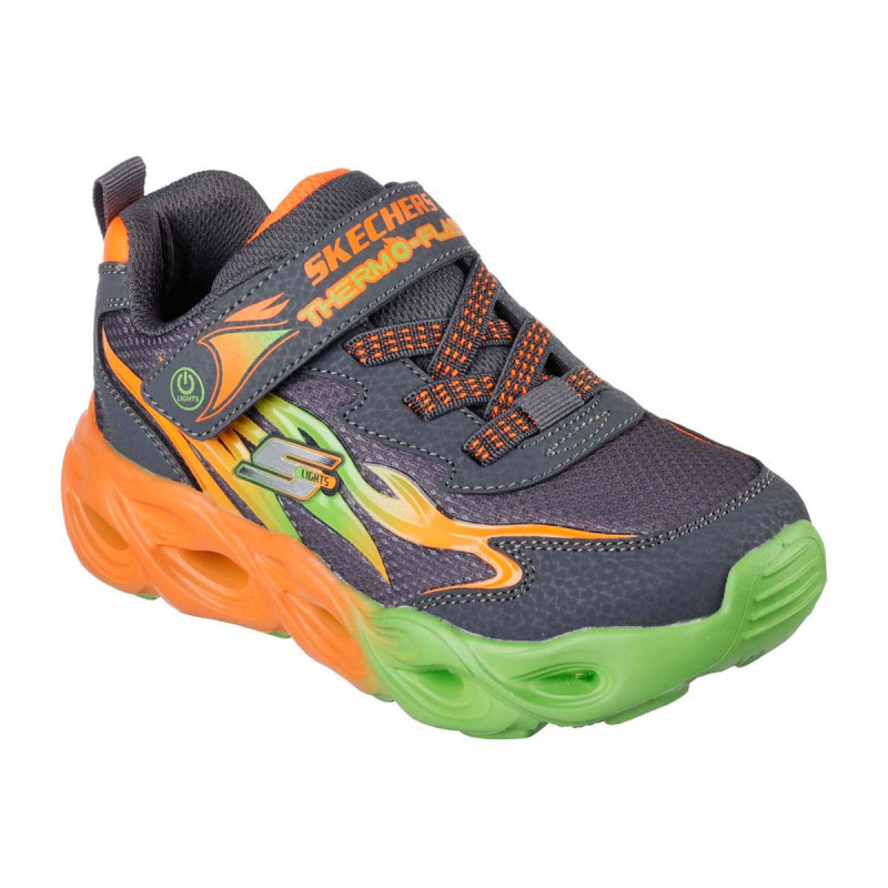 PATIKE SKECHERS THERMO-FLASH-HEAT-FL B 