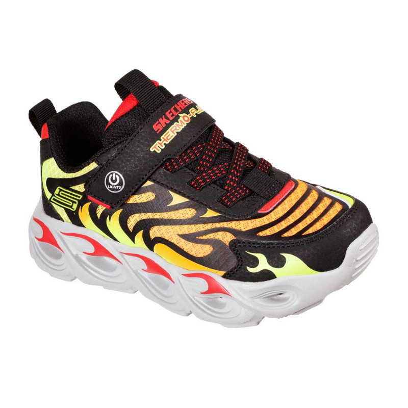 PATIKE SKECHERS THERMO-FLASH BP 