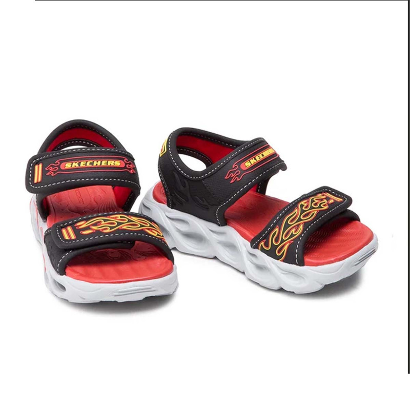 SANDALE SKECHERS THERMO-SPLASH BP 