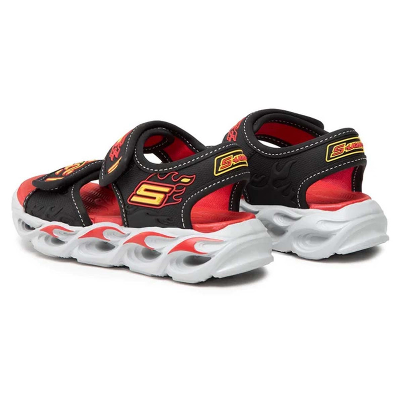 SANDALE SKECHERS THERMO-SPLASH BP 
