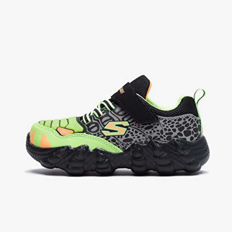 PATIKE SKECHERS-O-SAURUS LIGHT BT 