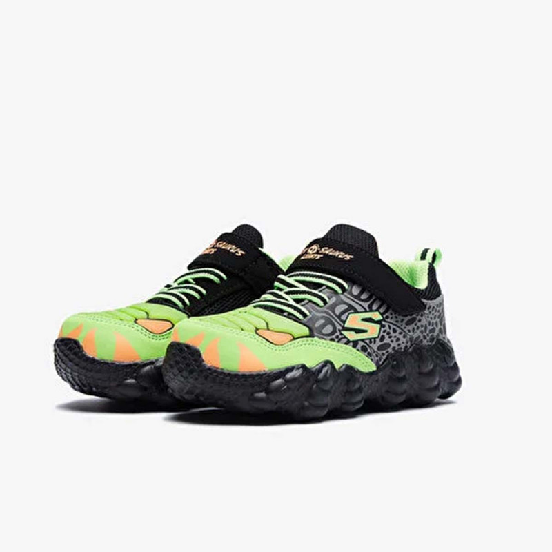PATIKE SKECHERS-O-SAURUS LIGHT BT 