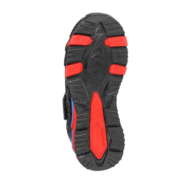 PATIKE SKECHERS HYDRO LIGHTS TUFF FORC 