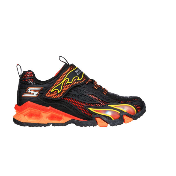 PATIKE SKECHERS HYDRO LIGHTS - HEAT BP 