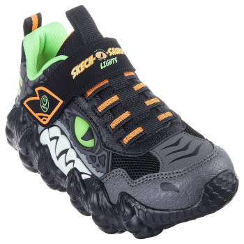 PATIKE SKECHERS SKECH-O-SAURUS LIGHTS BPG 