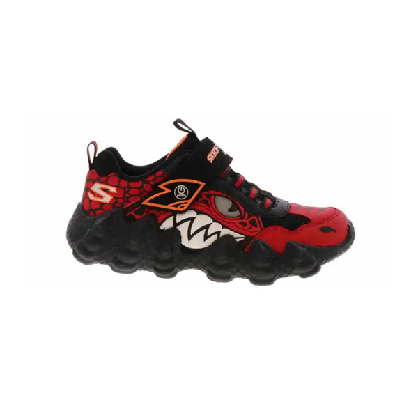 PATIKE SKECHERS SKECH-O-SAURUS LIGHT BP 