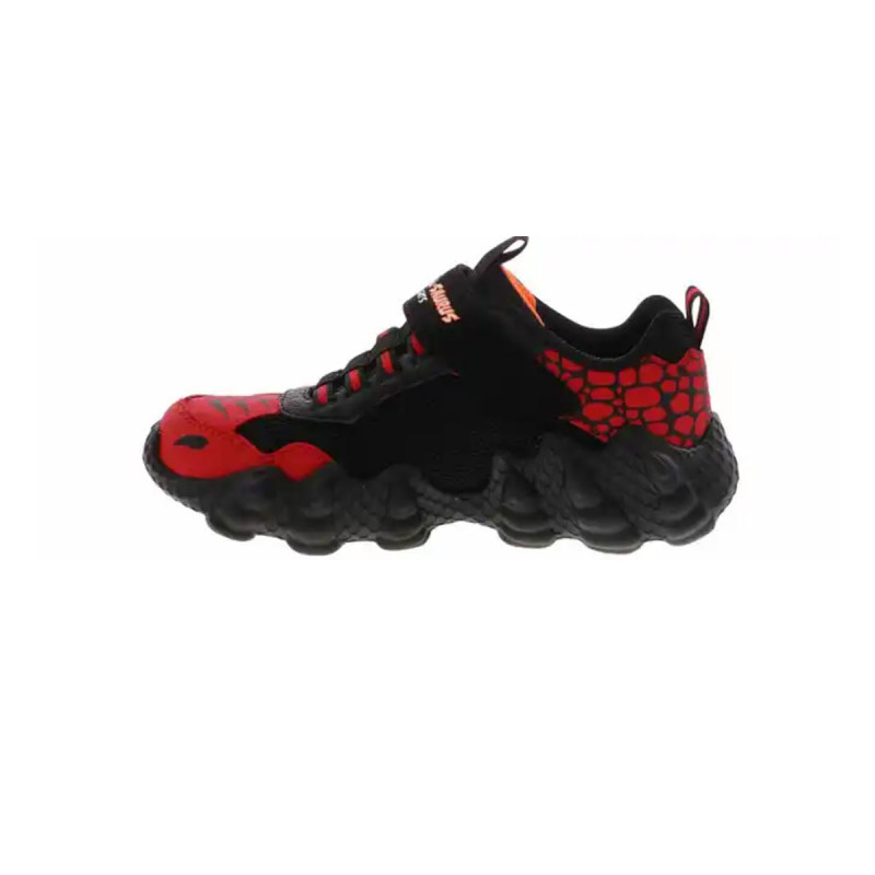 PATIKE SKECHERS SKECH-O-SAURUS LIGHT BP 