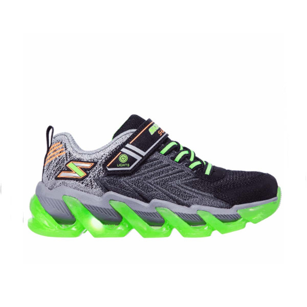 PATIKE SKECHERS S LIGHTS-MEGA-SURGE BP 