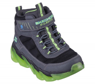 PATIKE SKECHERS S-LIGHTS MEGA SURGE BP 