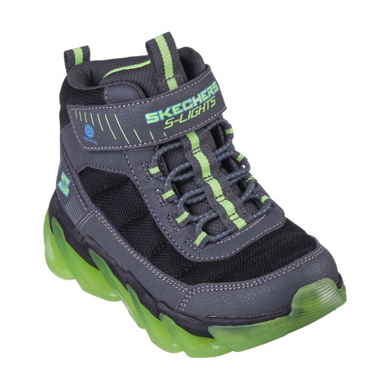 PATIKE SKECHERS S-LIGHTS MEGA SURGE BP 