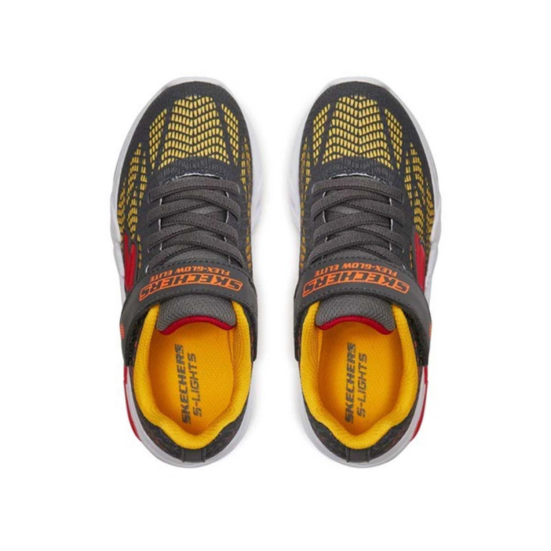 PATIKE SKECHERS FLEX-GLOW ELITE-VORL B 