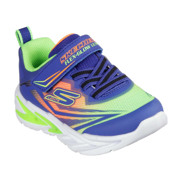 PATIKE SKECHERS FLEX-GLOW ULTRA - BT 