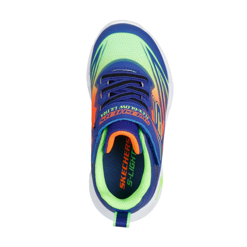 PATIKE SKECHERS FLEX-GLOW ULTRA - BT 