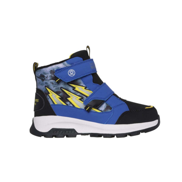 CIZME SKECHERS STORM BLAZER - HYDRO BP 