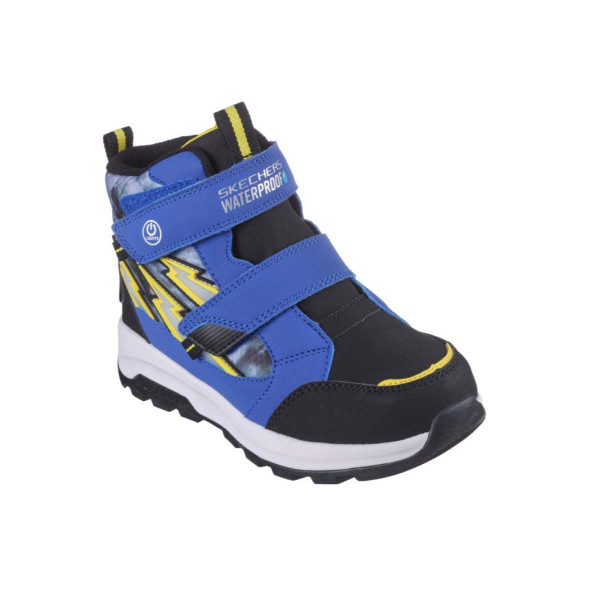 CIZME SKECHERS STORM BLAZER - HYDRO BP 