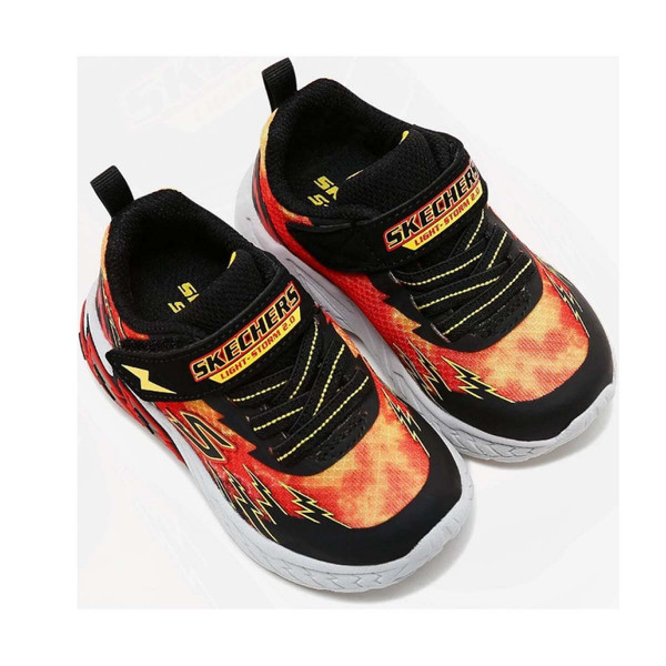 PATIKE SKECHERS LIGHT STORM 2.0 BT 