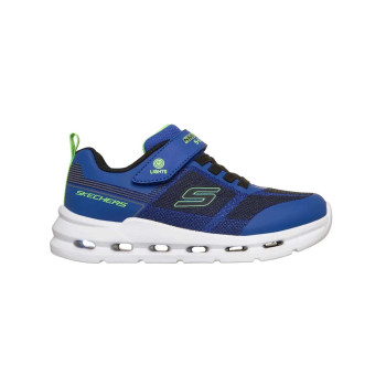 PATIKE SKECHERS GLIDE-STEP LIGHTS BPG 